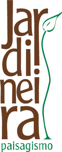 Logomarca Jardineira Paisagismo